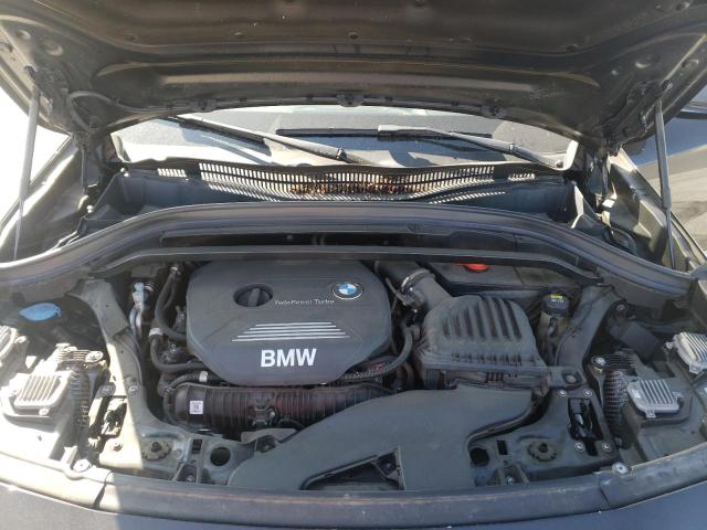 2018 BMW X2 SDRIVE2 WBXYJ3C38JEJ84389