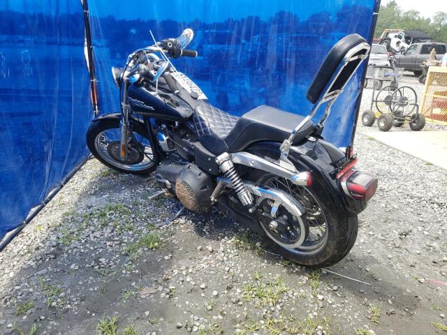 2008 HARLEY-DAVIDSON FXDBI 1HD1GX4138K339748
