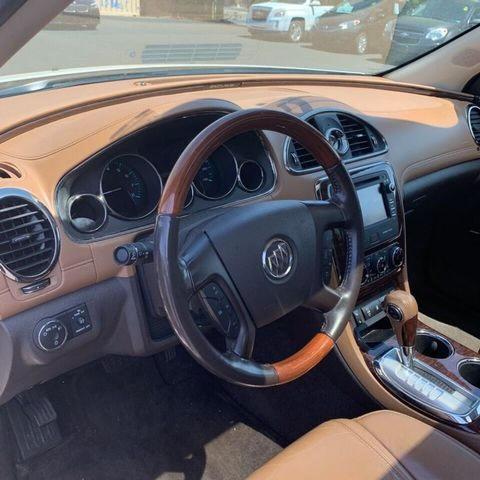 Паркетники FORD EXPLORER 2013 Черный