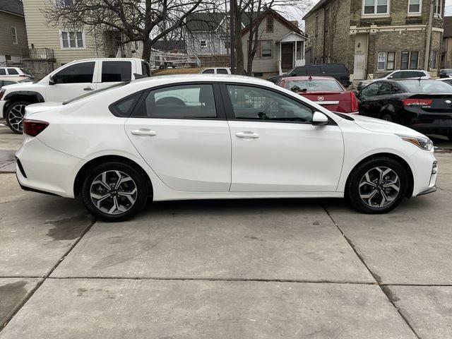  KIA FORTE 2020 unknown-not-ok-for-inv