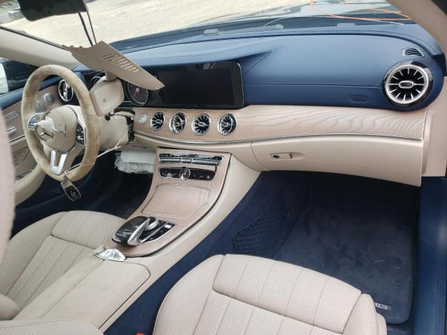 2019 MERCEDES-BENZ E 450 4MAT WDD1K6JB0KF115253