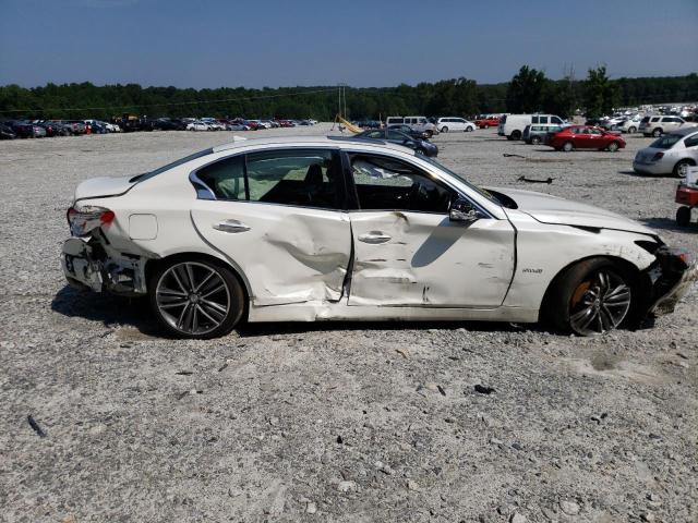 2016 INFINITI Q50 HYBRID JN1AV7AP4GM490250