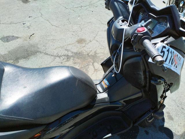 2019 YAMAHA CZD300 A MH3SH10Y5KK002252