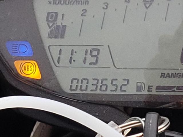 2017 SUZUKI SV650 A JS1VP55B8H2100365