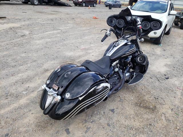 2012 YAMAHA XV1900 CT JYAVP22E6CA010466