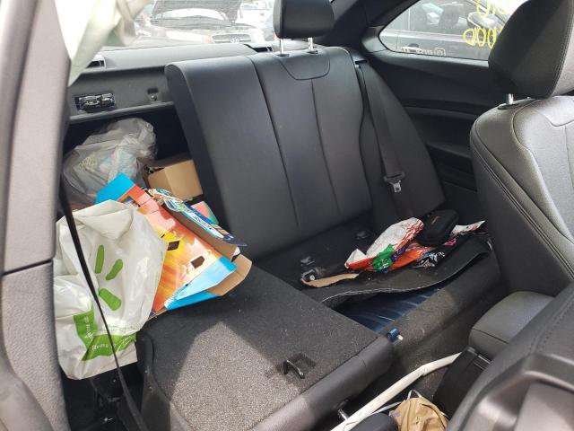 2020 BMW M240XI WBA2J7C05L7D81706