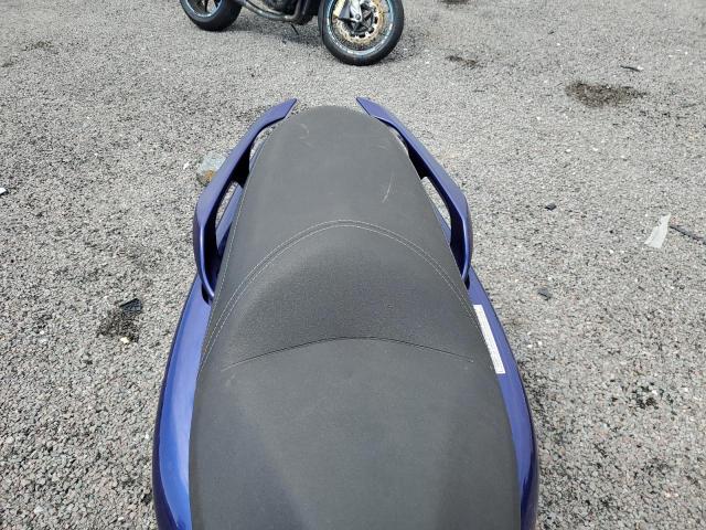 2015 YAMAHA XC155 RKRSG30YXFA002720