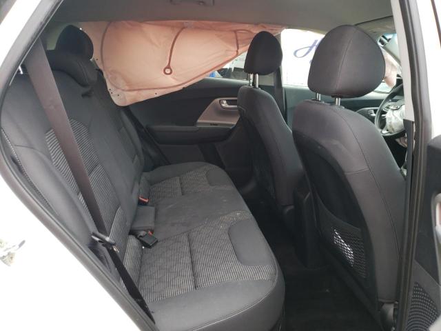 2017 KIA NIRO FE KNDCB3LC1H5093138
