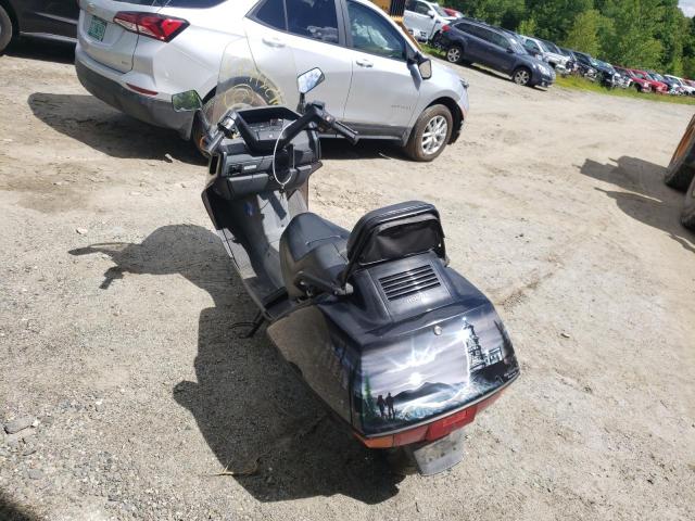 2001 HONDA CN250 JH2MF02071K601612