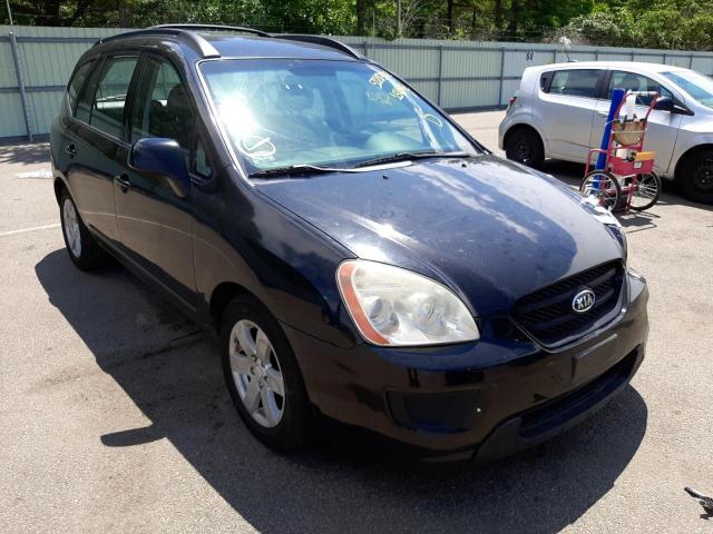 2008 Kia Rondo 