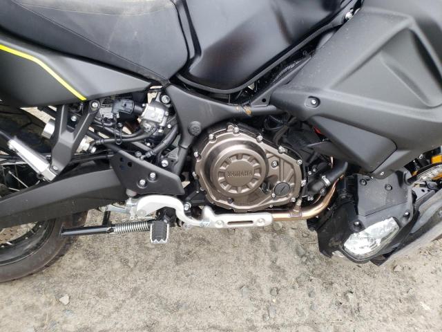 2022 YAMAHA XT1200ZE JYADP05Y2NA000350