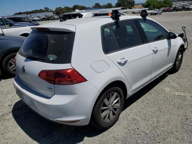 2016 VOLKSWAGEN GOLF S/SE 3VW217AU3GM036107