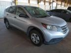 2013 HONDA  CRV