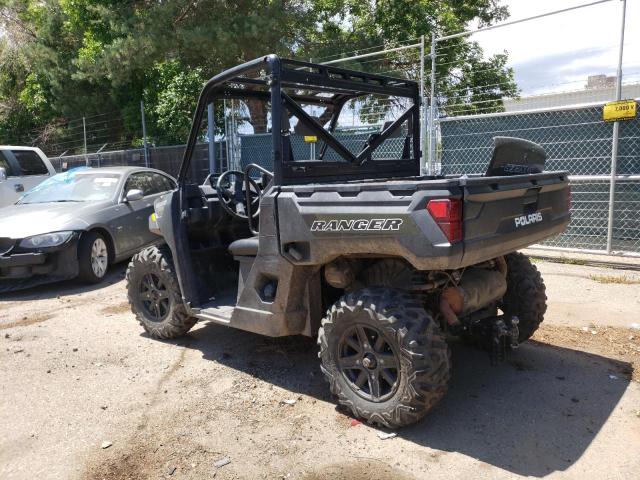 2020 POLARIS RANGER 100 4XATAE99XL8874877