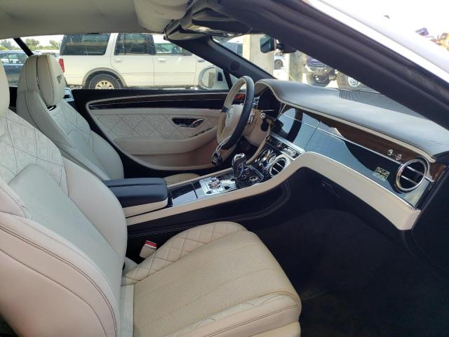 2020 BENTLEY CONTINENTA SCBDG4ZG0LC075324