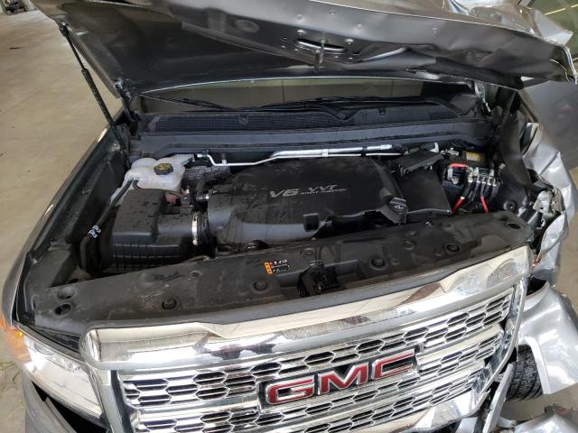 2022 GMC CANYON DEN 1GTG6EENXN1114538
