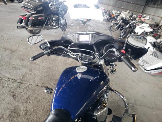 2013 YAMAHA XVS1300 CT JYAVP32EXDA003382