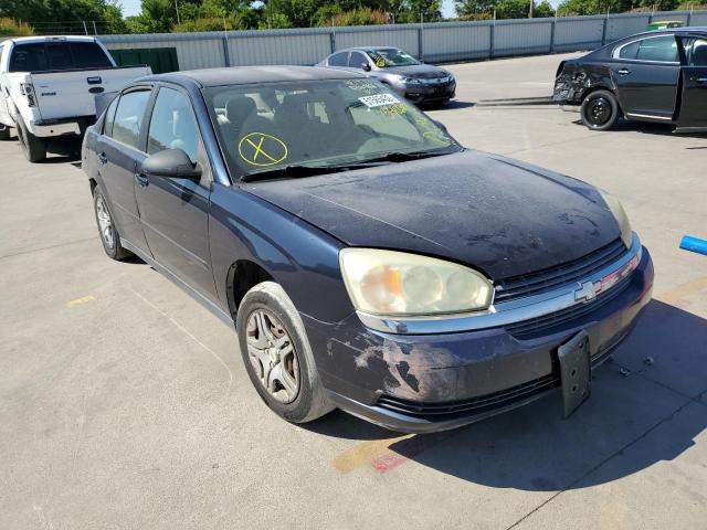 2005 Chevrolet Malibu 