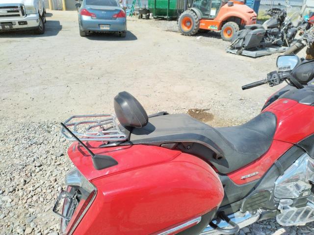 2013 HONDA GL1800 B JH2SC6810DK001067