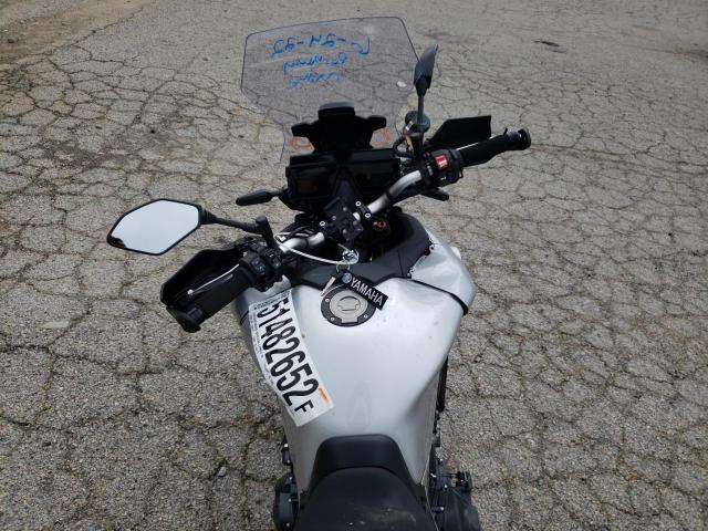 2022 YAMAHA MTT09 GT JYARN74E8NA000767
