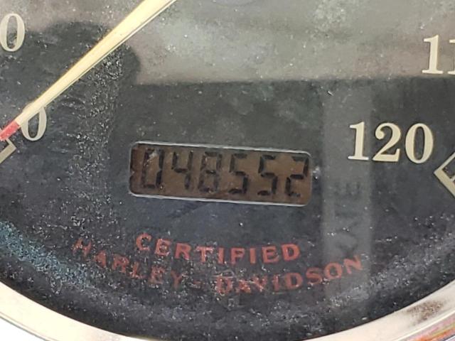 2003 HARLEY-DAVIDSON FLSTFI 1HD1BXB173Y046703