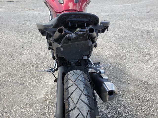 2018 HONDA NC750 XD JH2RC9043JK000187