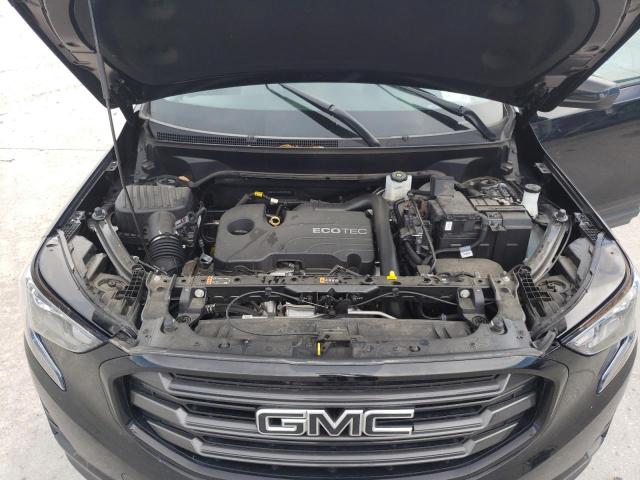 3GKALTEV2ML333119 GMC Terrain SL 7