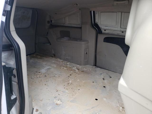 2015 RAM TRADESMAN 2C4JRGAG5FR581010