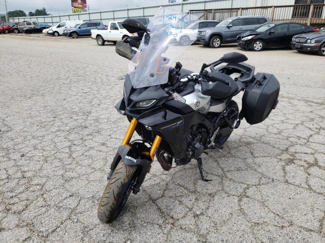 2022 YAMAHA MTT09 GT JYARN74E8NA000767