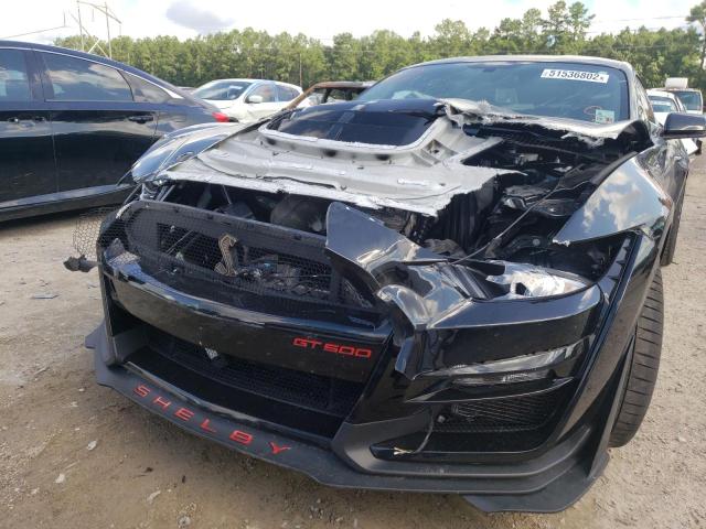 2020 FORD MUSTANG SH 1FA6P8SJ2L5503309
