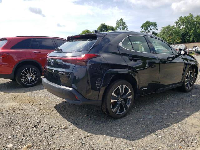 2022 LEXUS UX 250H BA JTHP9JBH5N2058709