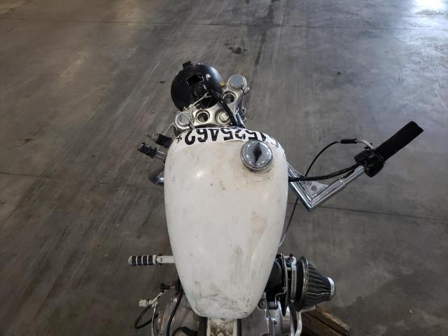 2003 HARLEY-DAVIDSON FXD 1HD1GHV183K321498