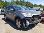 2013 HYUNDAI  SANTA FE