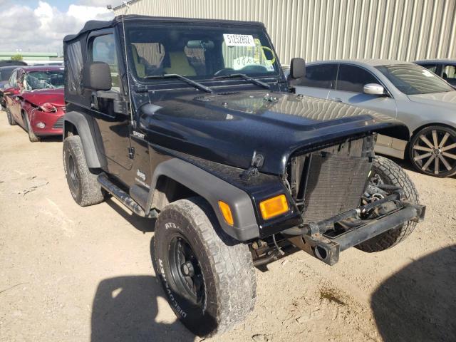 Salvage/Wrecked Jeep Wrangler Cars for Sale | SalvageAutosAuction.com