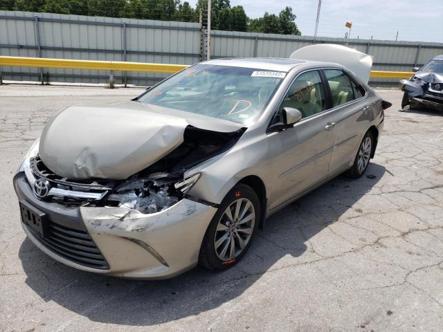 2016 TOYOTA CAMRY CE 4T1BF1FK8GU560689