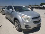 2012 CHEVROLET  EQUINOX