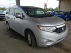 2016 NISSAN  QUEST