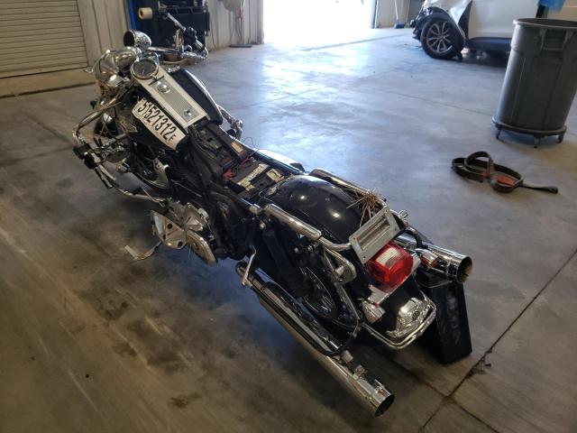 2007 HARLEY-DAVIDSON FLHRCI 1HD1FR4157Y640015