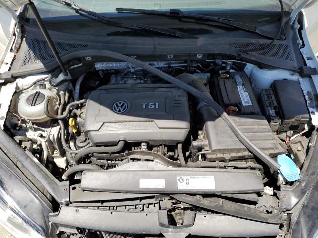 2016 VOLKSWAGEN GOLF S/SE 3VW217AU3GM036107