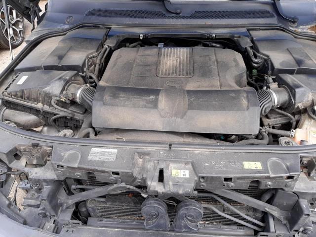2016 LAND ROVER LR4 SALAC2V6XGA842863
