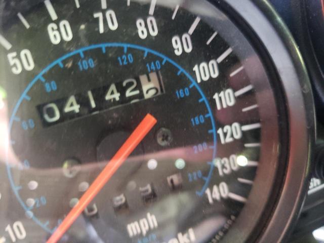 2009 KAWASAKI EX500 JKAEXVD179A114791