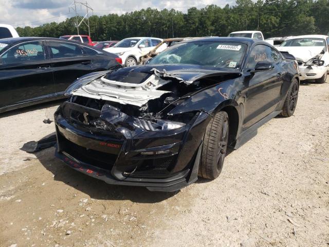 2020 FORD MUSTANG SH 1FA6P8SJ2L5503309