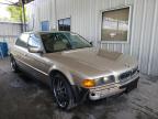 1998 BMW  7 SERIES