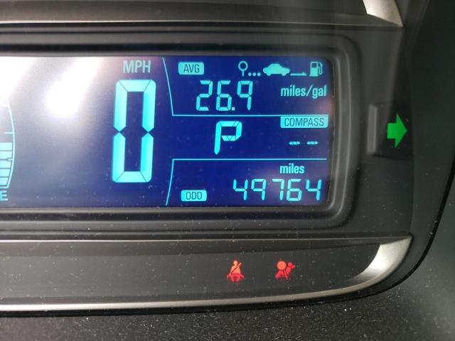 2016 CHEVROLET TRAX LS - 3GNCJKSB8GL258646