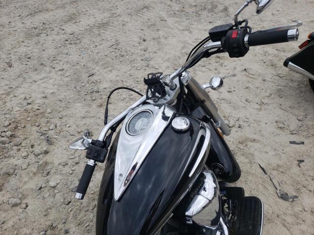 2015 YAMAHA XVS950 A JYAVN01E9FA022790