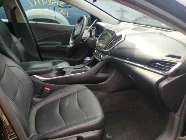 2017 CHEVROLET VOLT PREMI 1G1RB6S52HU115256