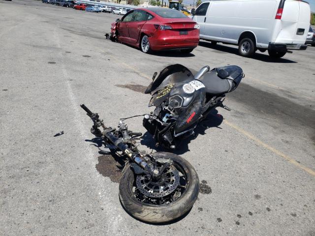 2022 DUCATI MONSTER ZDMMAMDT8NB004582