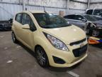 2014 CHEVROLET  SPARK