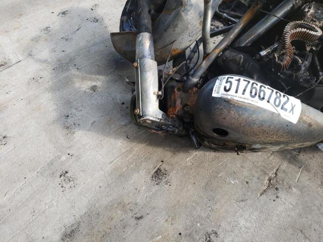 2021 HARLEY-DAVIDSON FLHC 1HD1YAJ1XMB047524