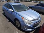 2012 HYUNDAI  SONATA